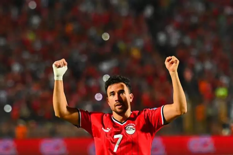 تريزيجيه: لم أعد إلى