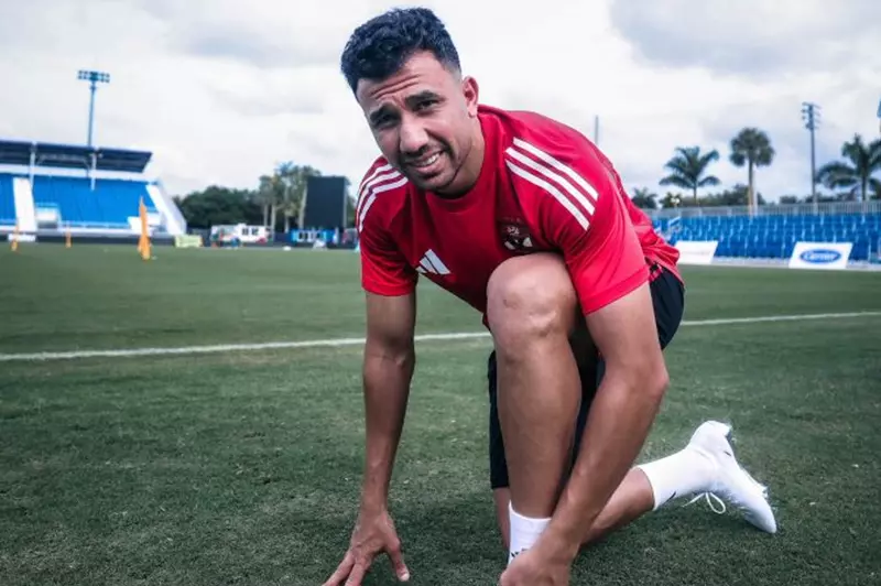 تريزيجيه يتحدث عن.. العودة
