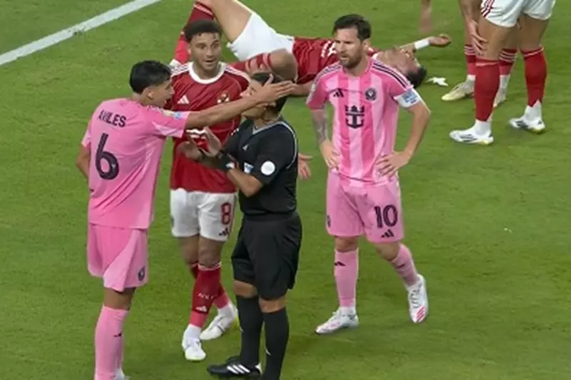 عرقل تريزيجيه بتهور.. هل