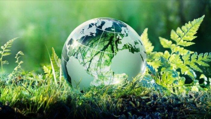تسريع التحول الأخضر: تقرير
