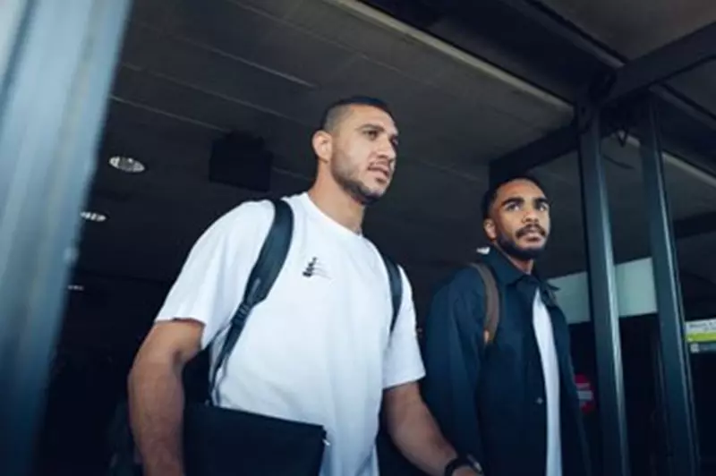 رامي ربيعة أساسيا.. تشكيل