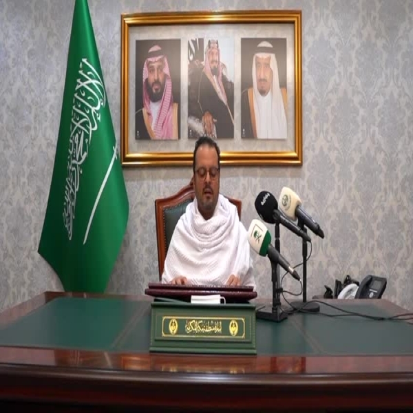 تصعيد الحجاج بسلاسة ودون