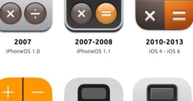 من 2007 إلى 2026..