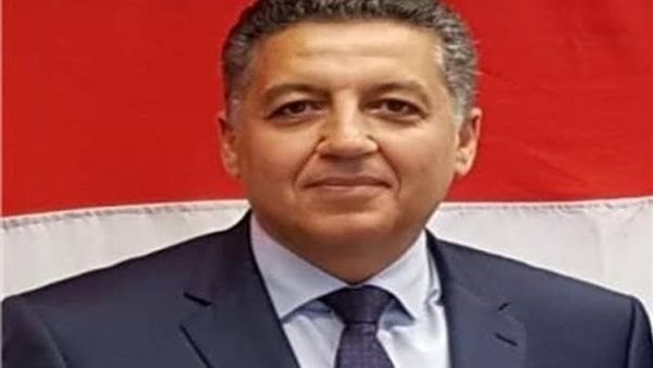 تطورات إقليمية جديدة: سفير