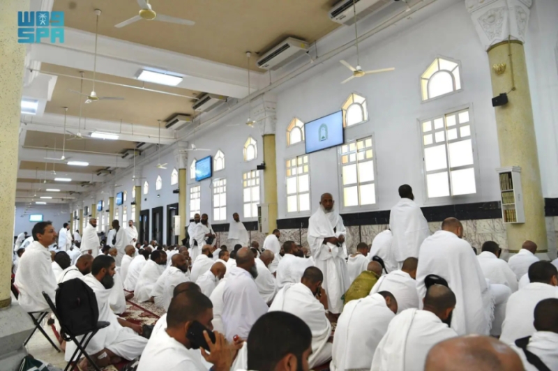 تطوير جهود "الشؤون الإسلامية"