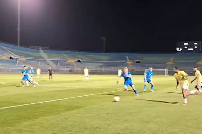 البرازيل وأيسلندا يتعادلان سلبيًا