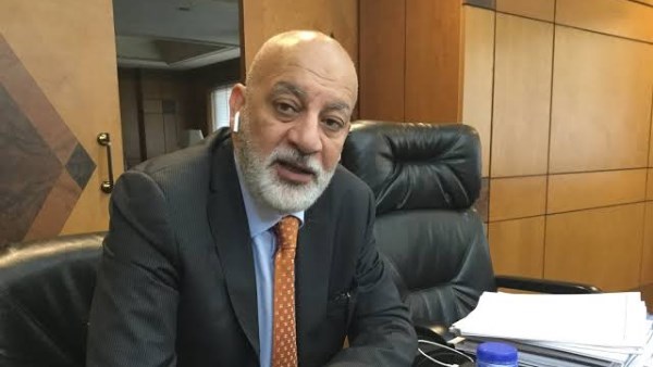 تعاقد جديد: محمد أيوب