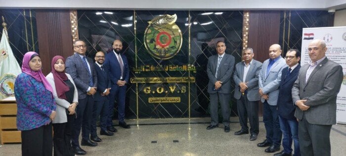 «تعاون جديد» بين الخدمات