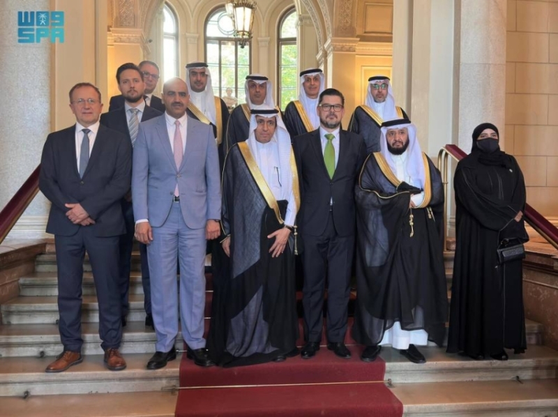 تعزيز التعاون البرلماني بين