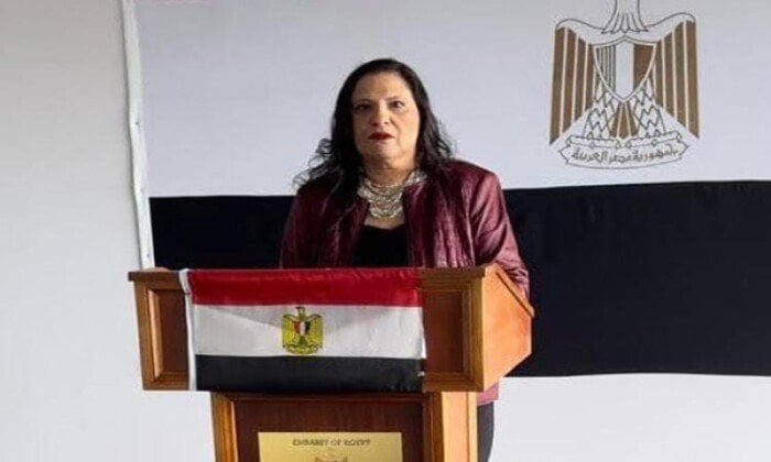 تعزيز التعاون بين مصر