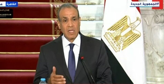 تعزيز العلاقات مع ألمانيا