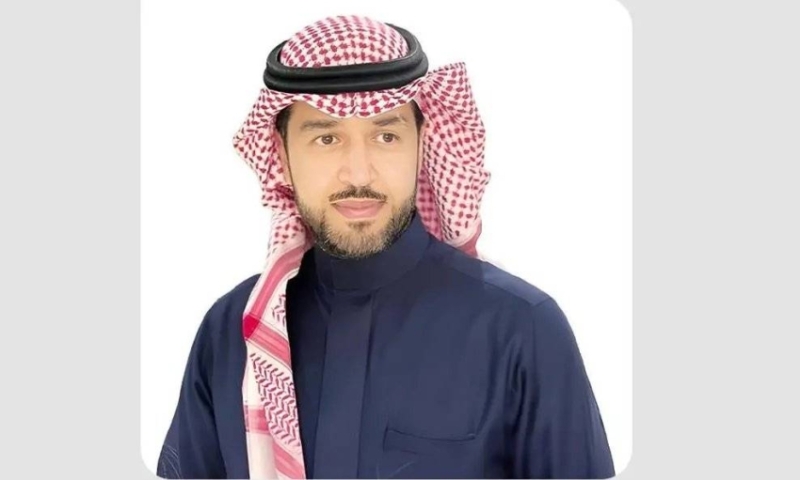 تعيين عبدالعزيز الكريديس أمينًا