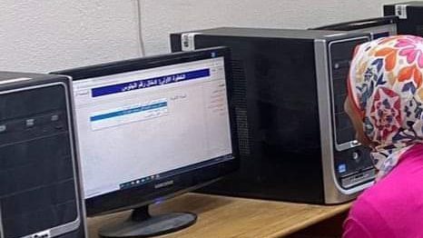تفاصيل دراسة "صيدلة حلوان"