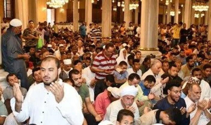 «تفاصيل مثيرة» حول خطبة
