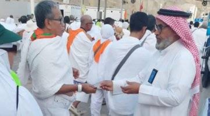 تفاعل جماهيري مع خدمات