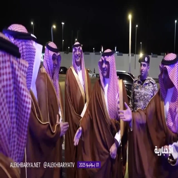 تفقد وزير الداخلية مركز