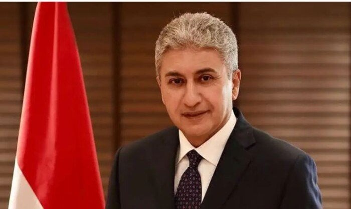 تفقد وزير السياحة مخيمات