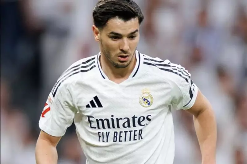 تقارير: ريال مدريد يقترب