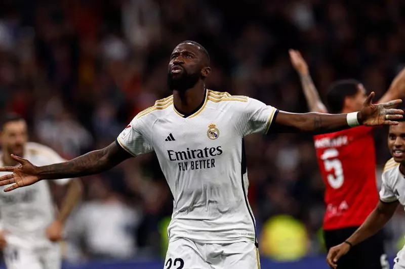 تقارير: ريال مدريد يتجه