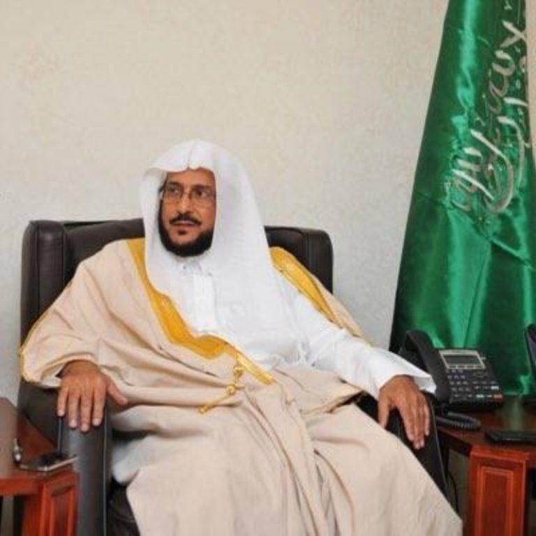 تقليص فترة الانتظار بين الأذان والإقامة في شعائر الحج