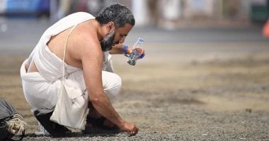 ابتكارات ذكية لخدمة الحجاج