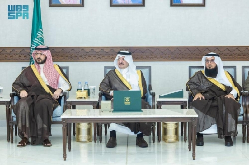 تكريم الداعمين لجمعية البر