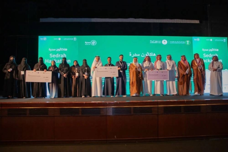 تكريم ثلاث مشروعات مبتكرة