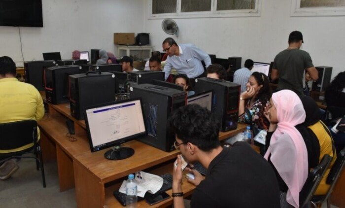 تنسيق الثانوية العامة 2025 بأسيوط بعد نتائج الشهادة الإعدادية