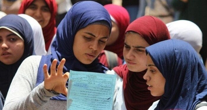 تنسيق الثانوية العامة والفنية