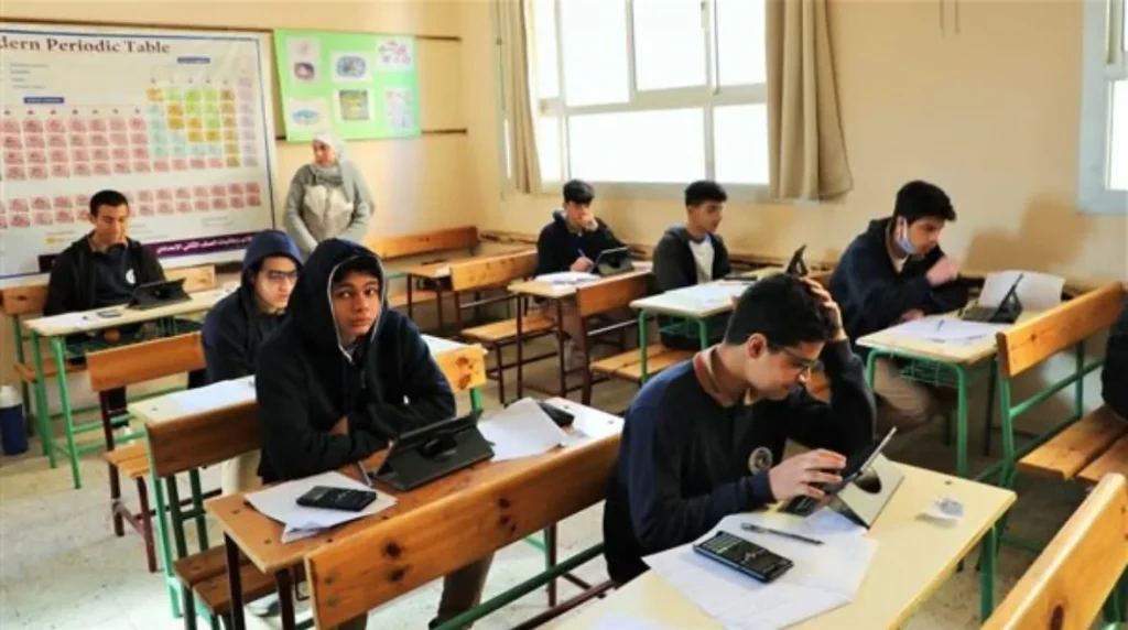 ثانوي عام وفني.. تنسيق الشهادة الإعدادية محافظة الغربية 2025 ومتطلبات التقديم للصف الأول الثانوي