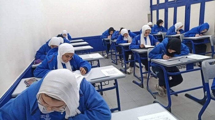 تنسيق مدارس WE وتوشيبا