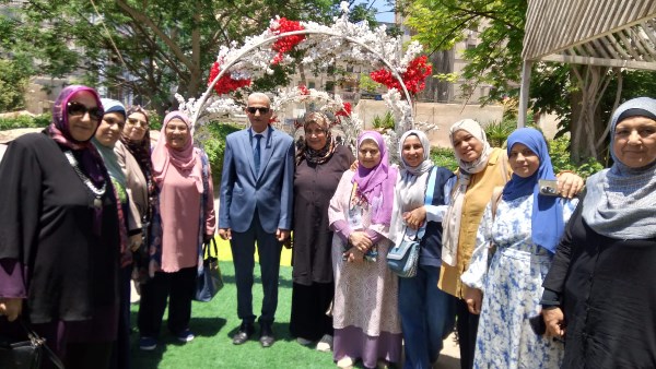 تنفيذ المرحلة الثالثة من