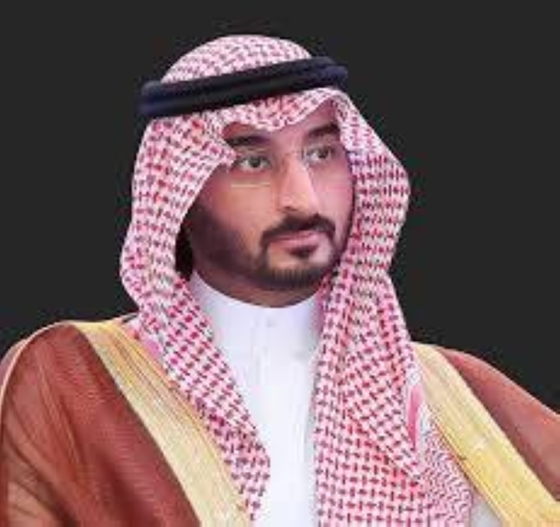 تهاني الأمير عبدالله بن