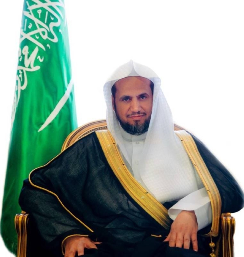 تهنئة النائب العام للقيادة