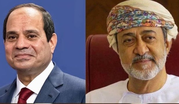 تهنئة خاصة للرئيس السيسي