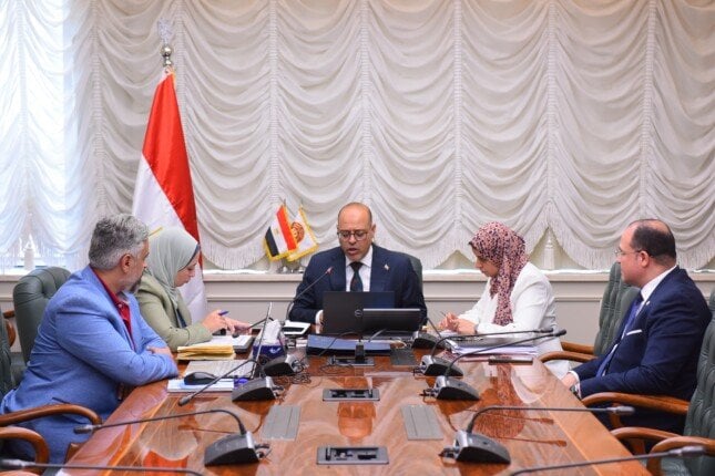 توجيهات جديدة لوزير العمل