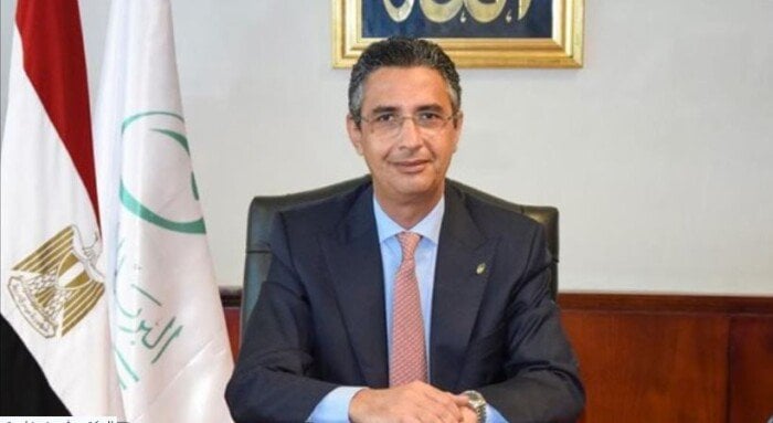 توسع استيراد القمح من