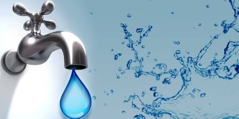 توعية ميدانية لمركز مائي