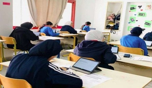 توقعات تنسيق الثانوية العامة