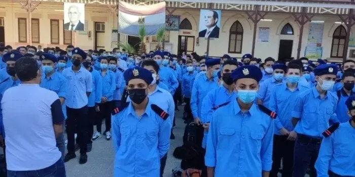 ثانوية عسكرية جديدة 2025.. قائمة كاملة بالشروط المطلوبة بعد الإعدادية