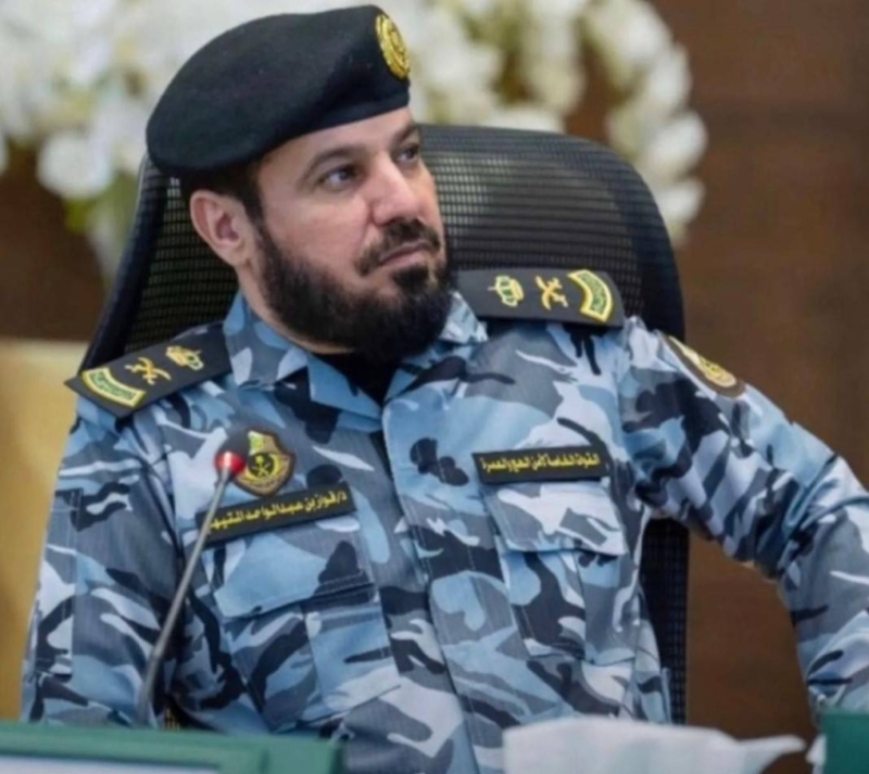 جاهزية كاملة لاستقبال ضيوف