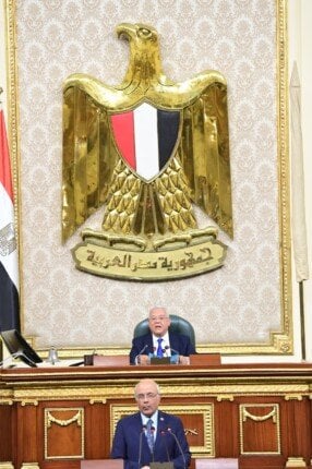 جبالي يؤكد ضرورة توفير