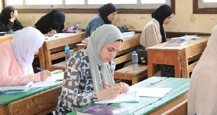 جدول امتحانات الثانوية العامة