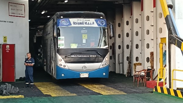 جهود وزير السياحة تتسارع