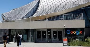 جوجل تخطط لإنهاء تعاونها