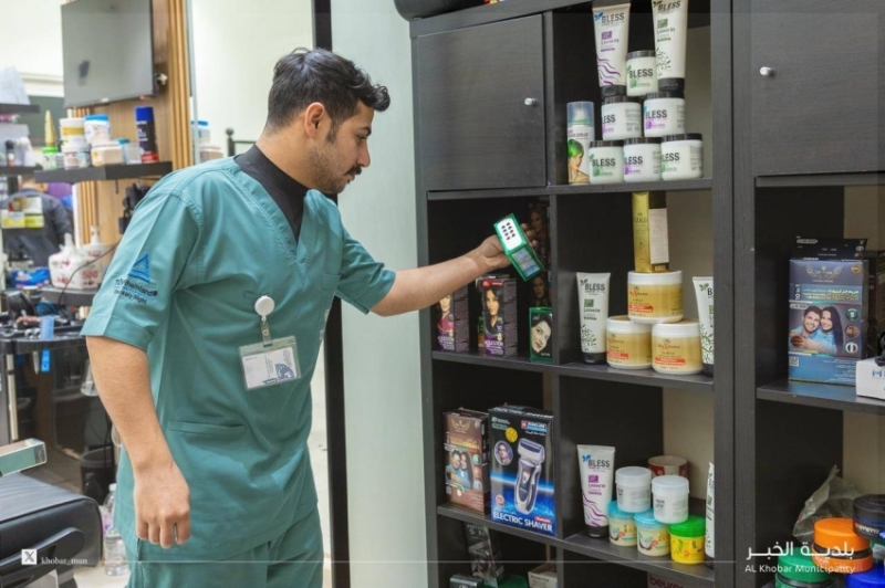 جولات رقابية مكثفة على