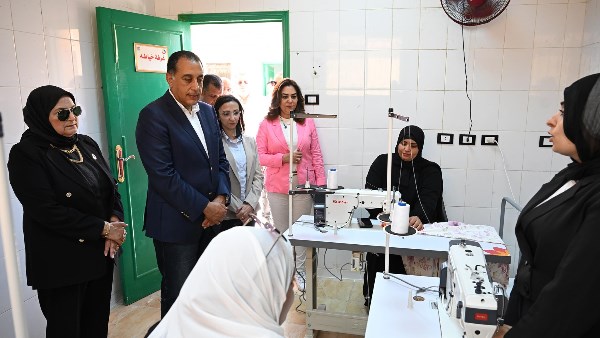جولة رئيس الوزراء في