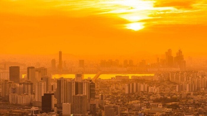 حالة الطقس اليوم: أجواء