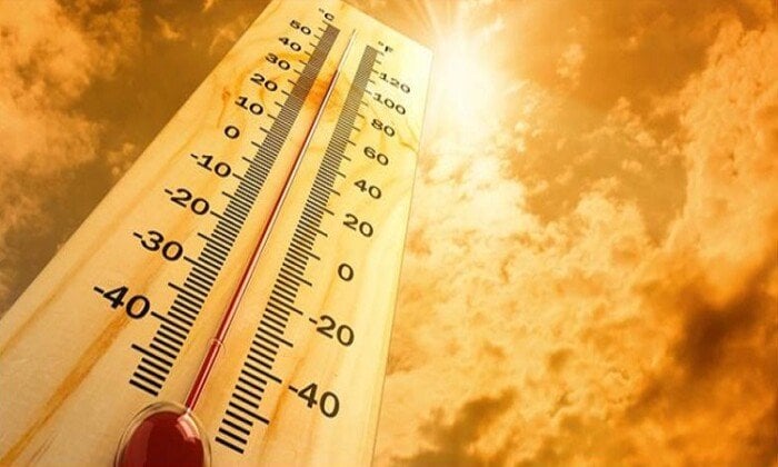 حالة الطقس اليوم: موجة