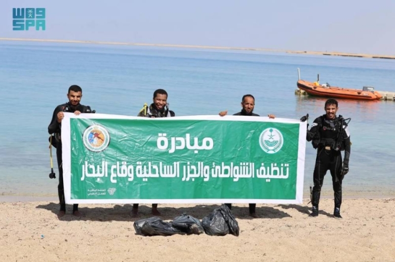 حرس الحدود يطلق مبادرة